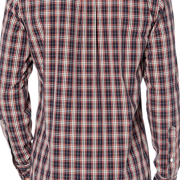 GOOD THREADS DOUBLE FACE MEN'S -XLT - Picture 2 of 2